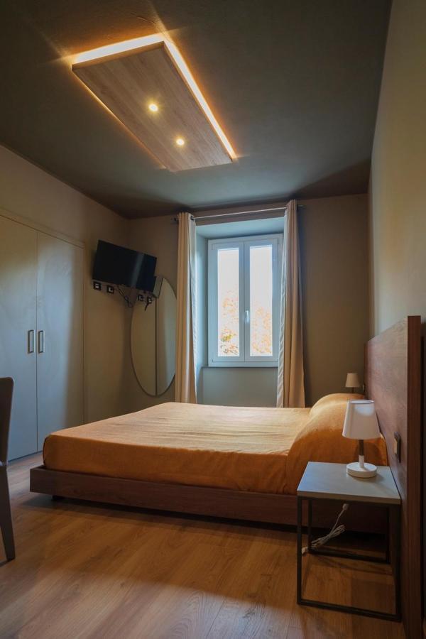 Albergo Ristorante Plaza Tornolo Dış mekan fotoğraf