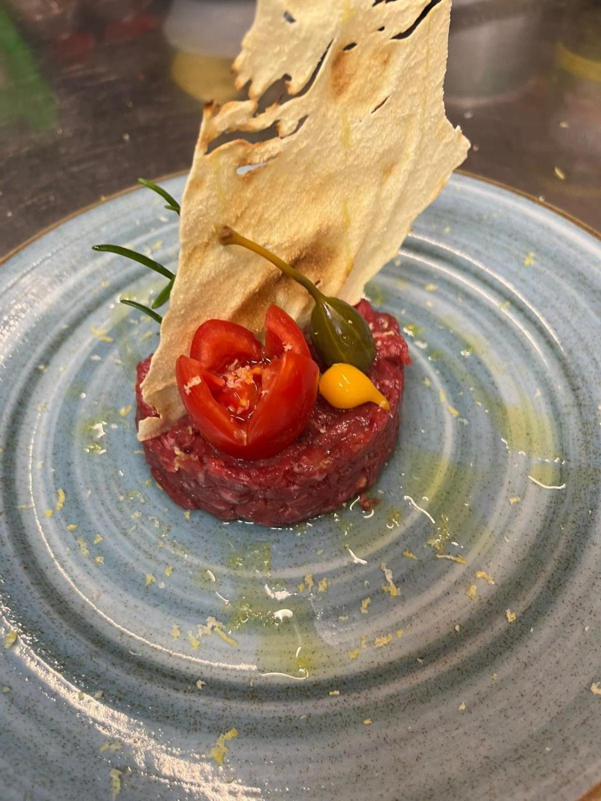 Albergo Ristorante Plaza Tornolo Dış mekan fotoğraf