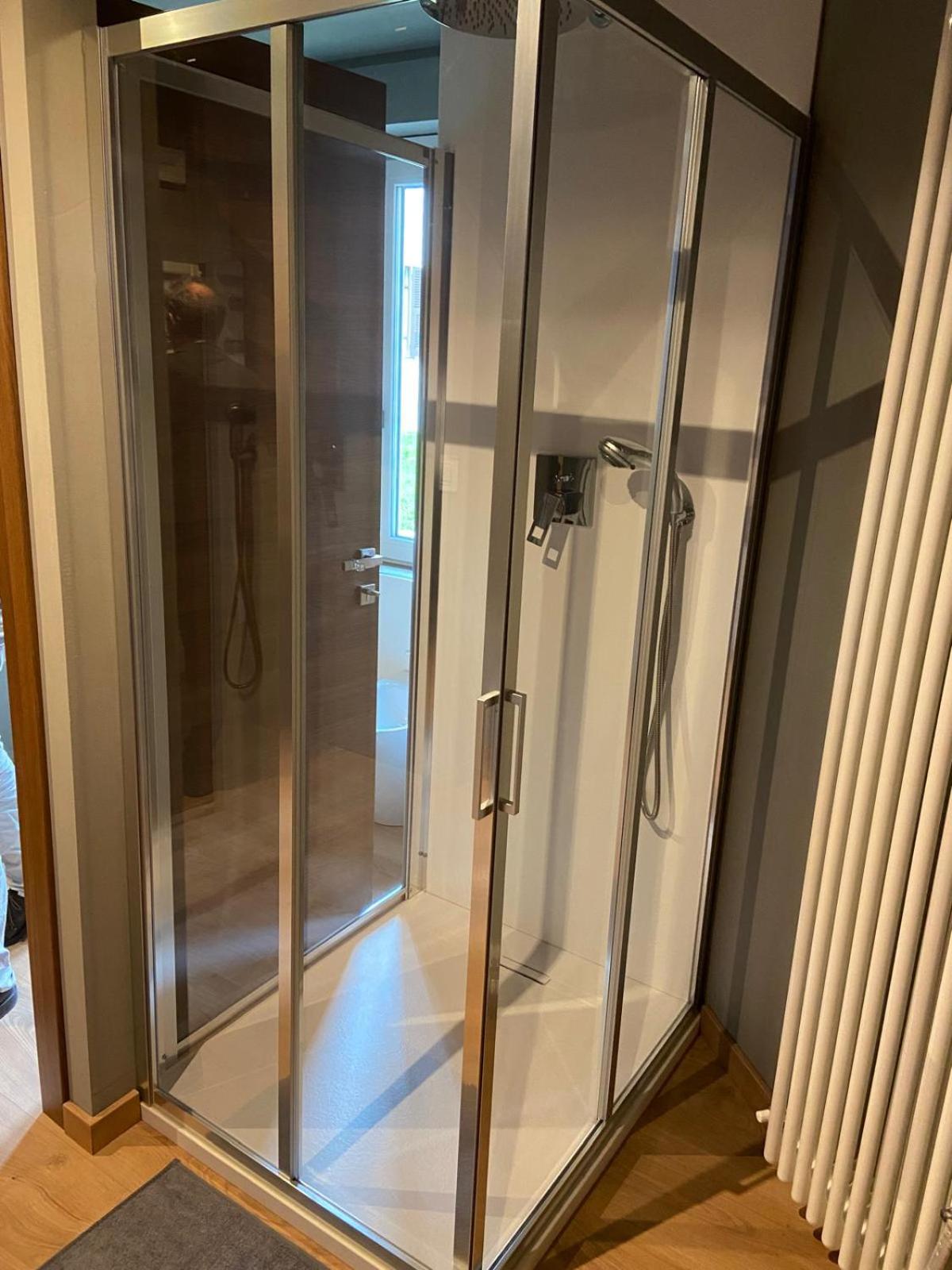 Albergo Ristorante Plaza Tornolo Dış mekan fotoğraf